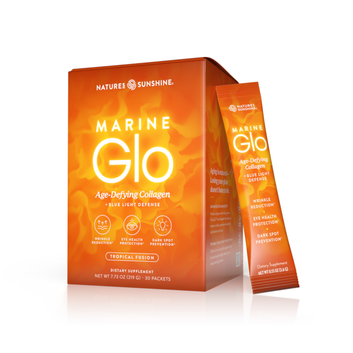 Image of Marine Glo