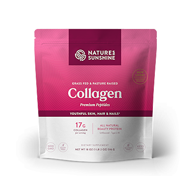 Image of Collagen
