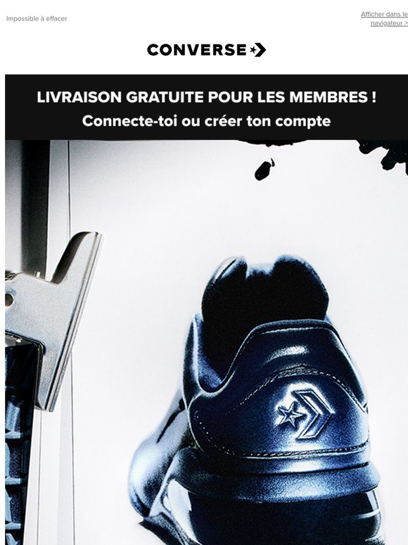 La SHAI 001 PREMIUM : INK sort à 10 h CEST