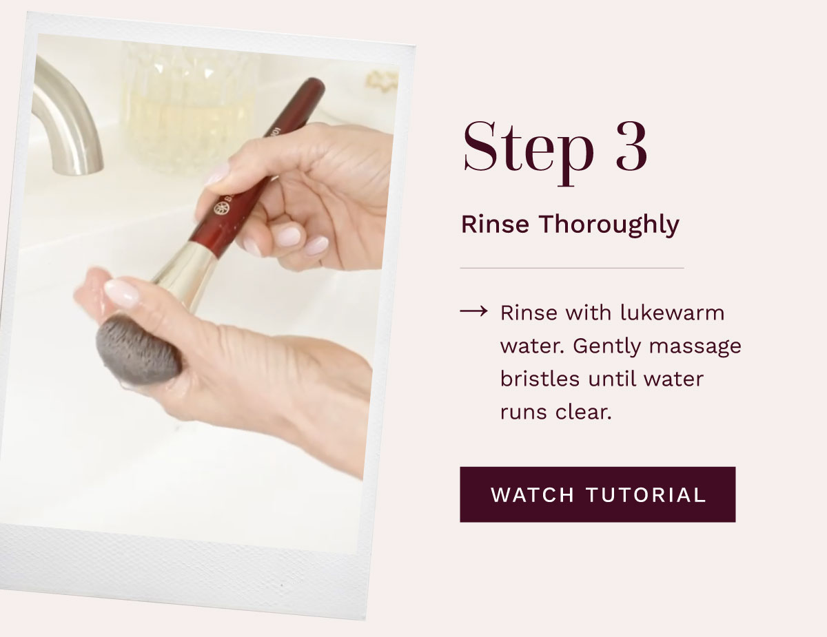 Watch Tutorial  >