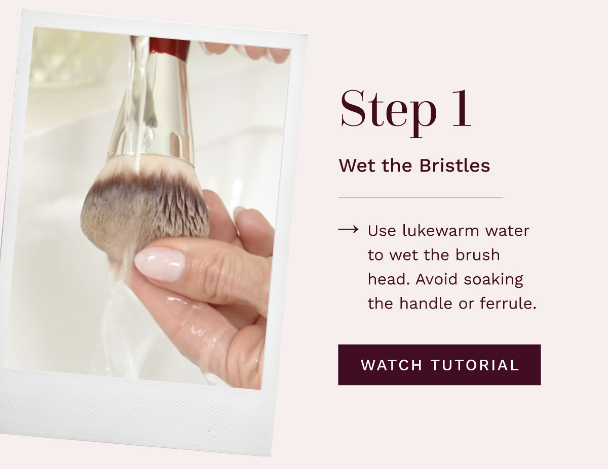 Watch Tutorial  >