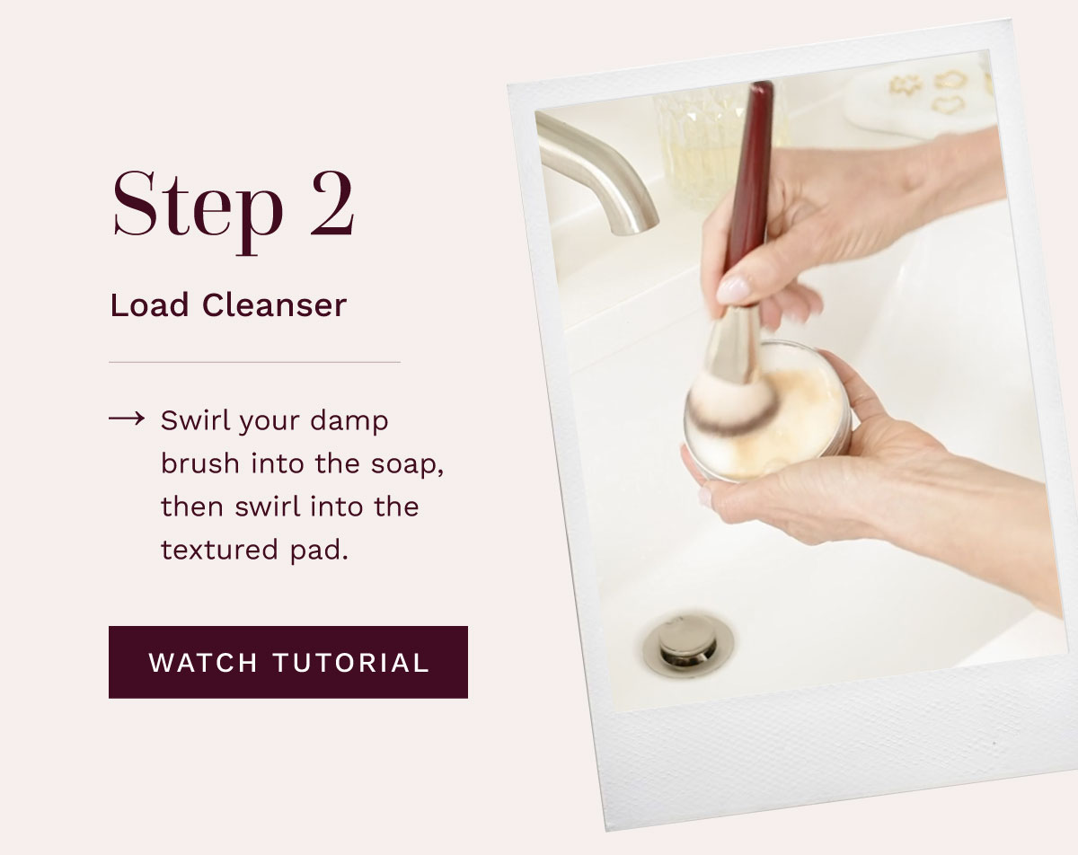 Watch Tutorial  >