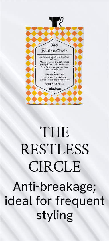 The Restless Circle
