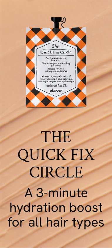 The Quick Fix Circle