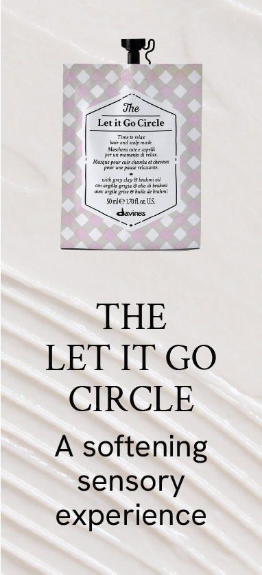The Let It Go Circle