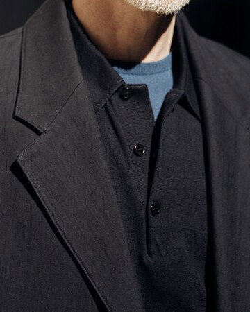 Adrian Sea Island Cotton Polo Shirt