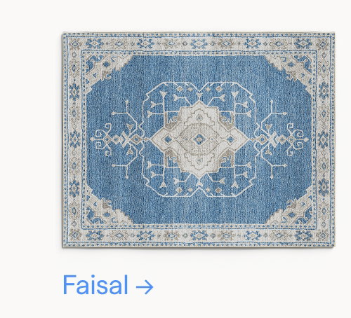 Faisal.