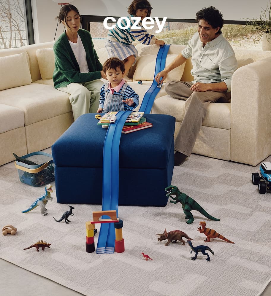 The life of a (washable) rug. The epic plays, the messy spills, the many washes—your washable rug sees it all, and still looks as good as the day it arrived. Shop now.