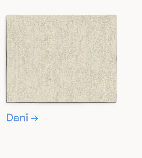 Dani.