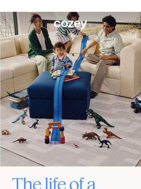 Just in: New Washable Rugs