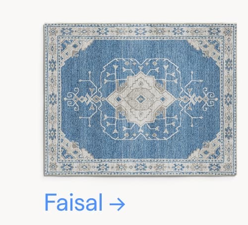Faisal.