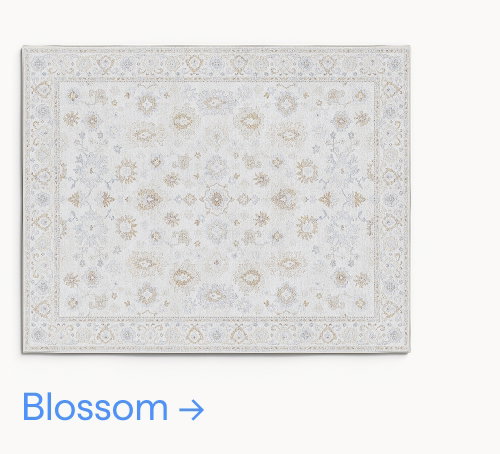 Blossom.