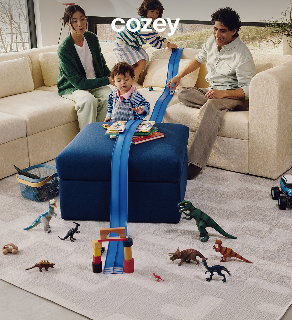 The life of a (washable) rug. The epic plays, the messy spills, the many washes—your washable rug sees it all, and still looks as good as the day it arrived. Shop now.