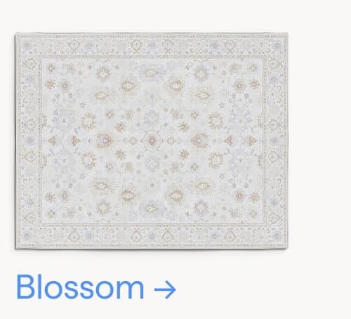 Blossom.