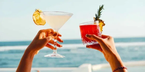 Where to Find Bali's Best Bars
