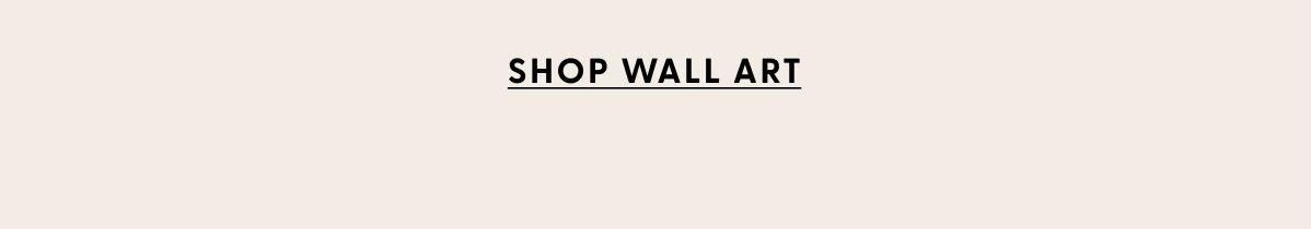 wall art