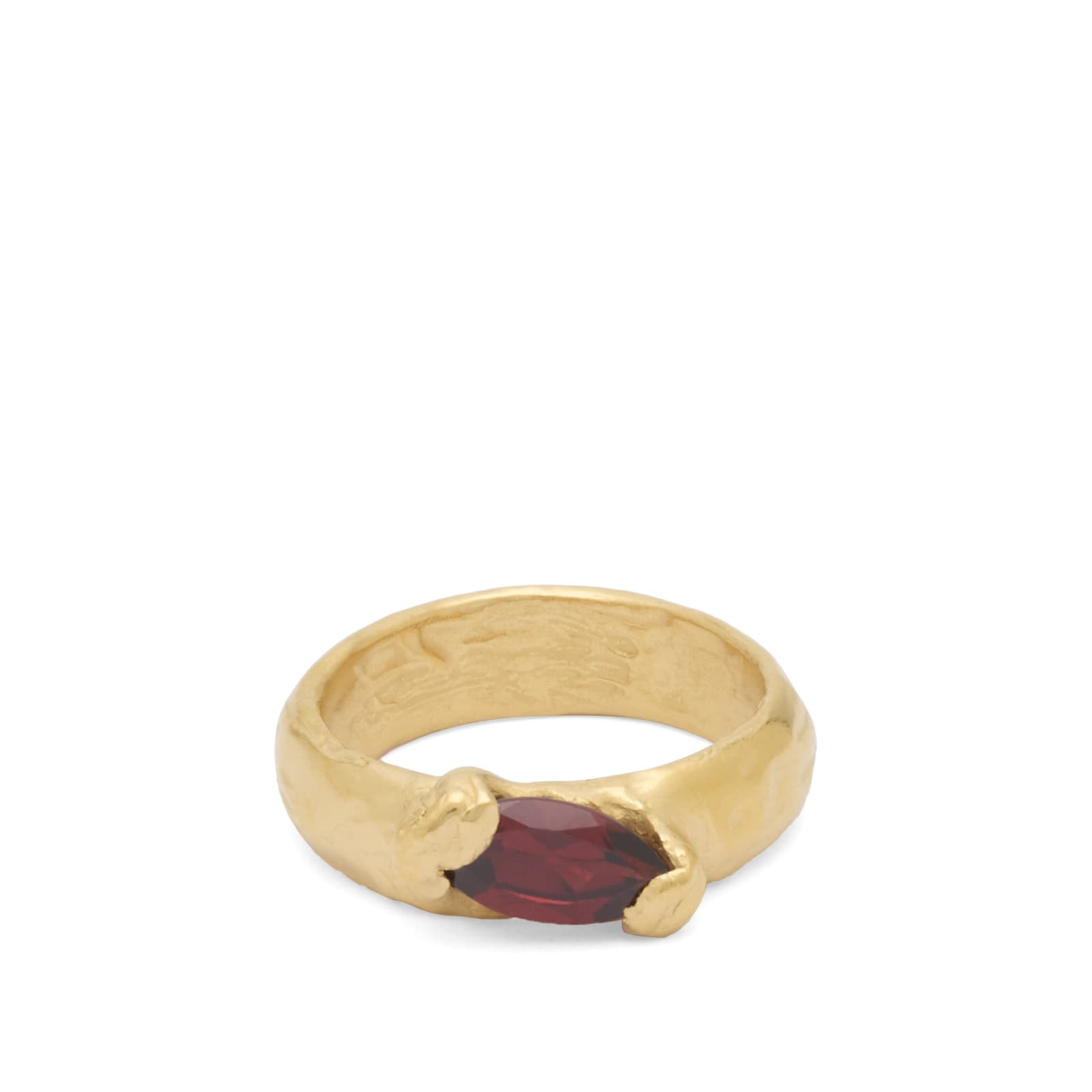 Simuero Enero Ring