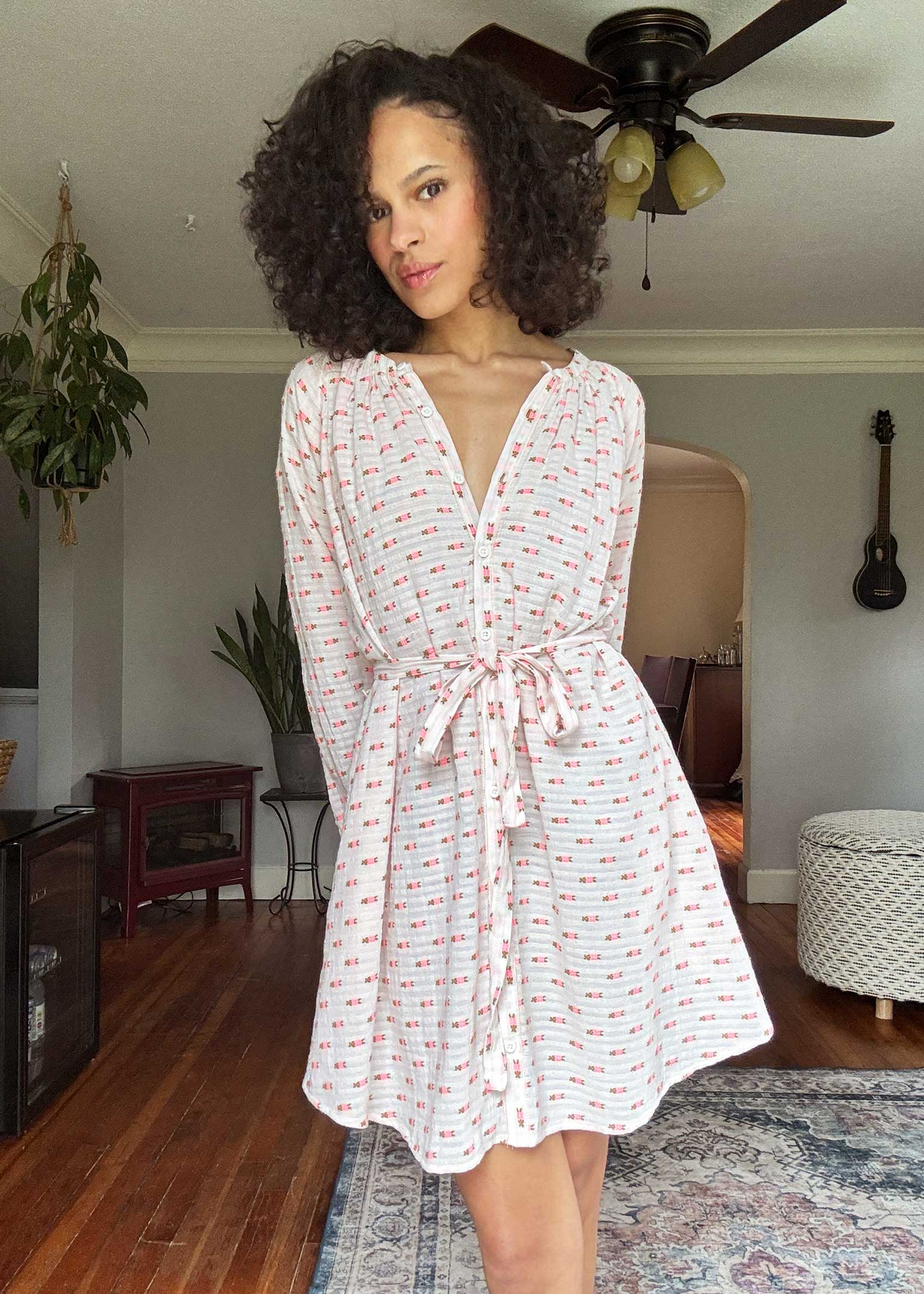 Image of may dress | resort 26 | julep
