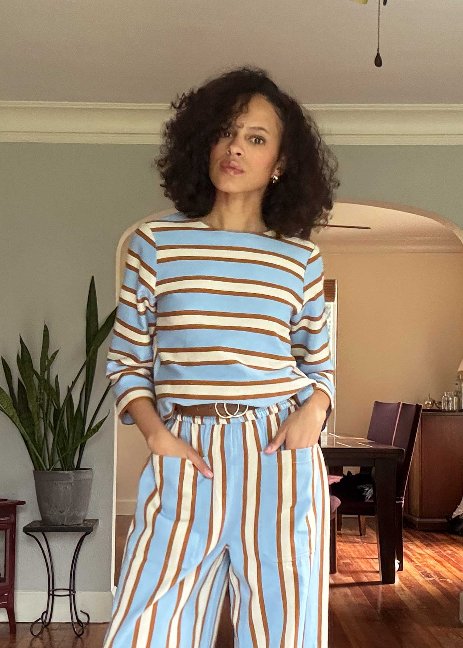 Image of dockside top | resort 26 | hydra