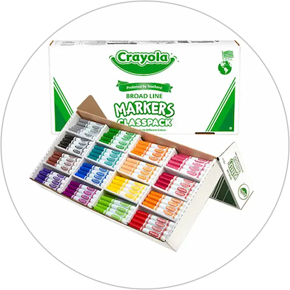 Crayola®