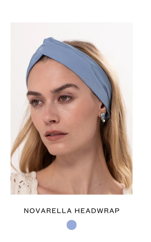 Novarella headwrap