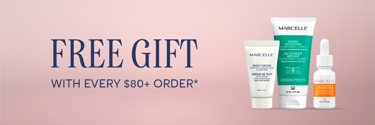 Free gift