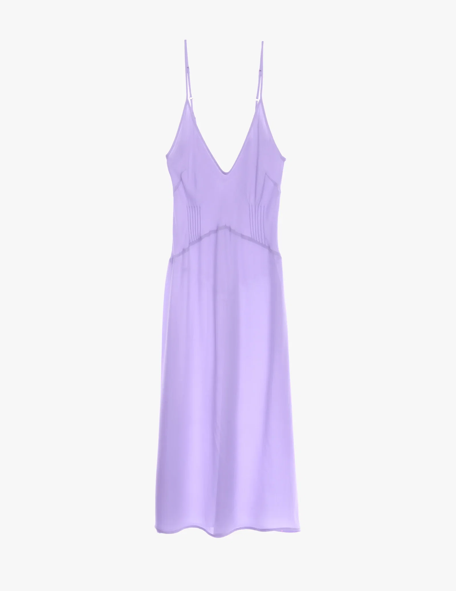 Image of Cadel Slip Lavender