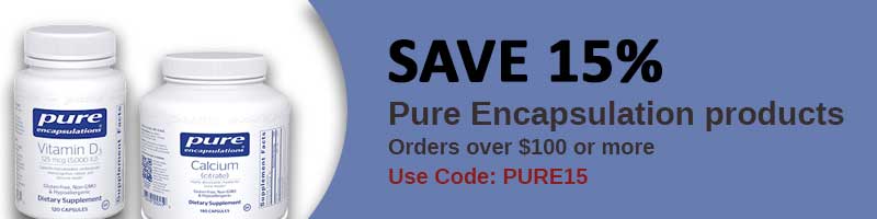 pure encapsulations