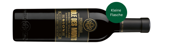 Produktbild Dôle des Monts