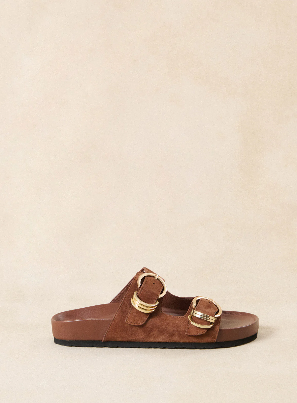 Summer sandals
