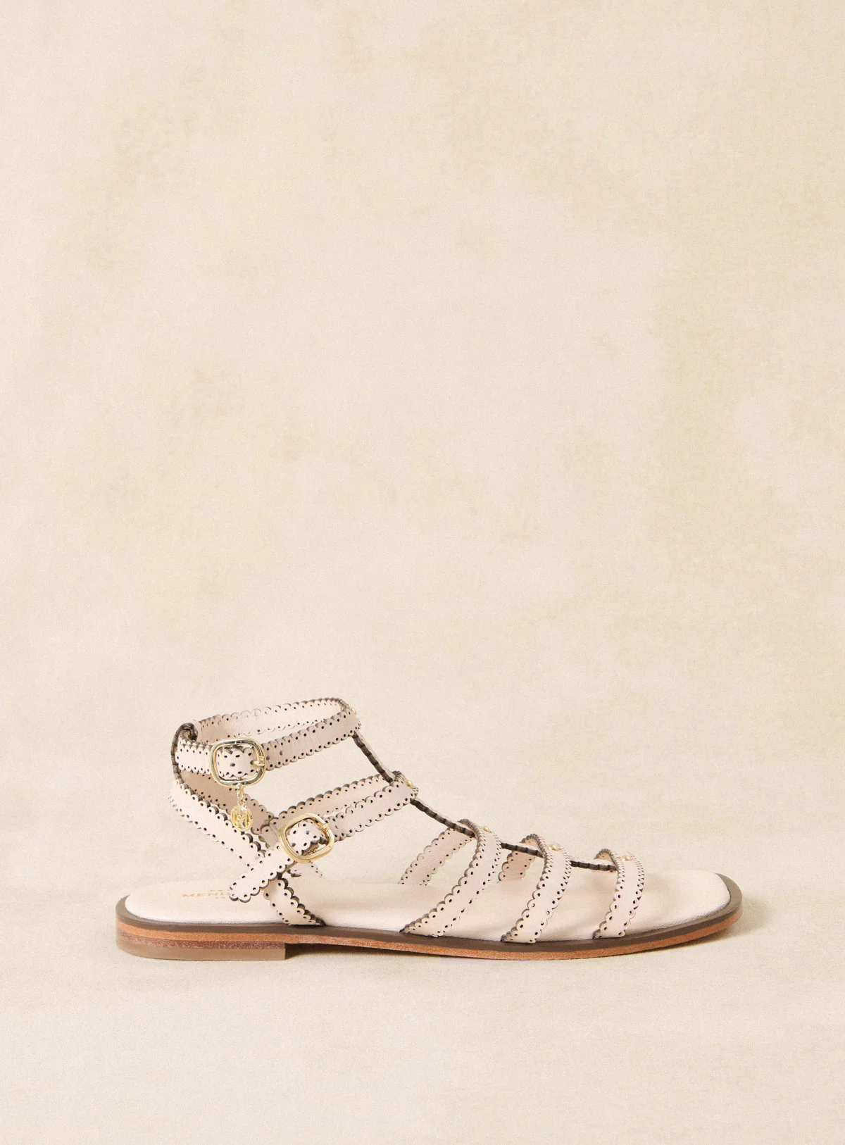 Summer sandals