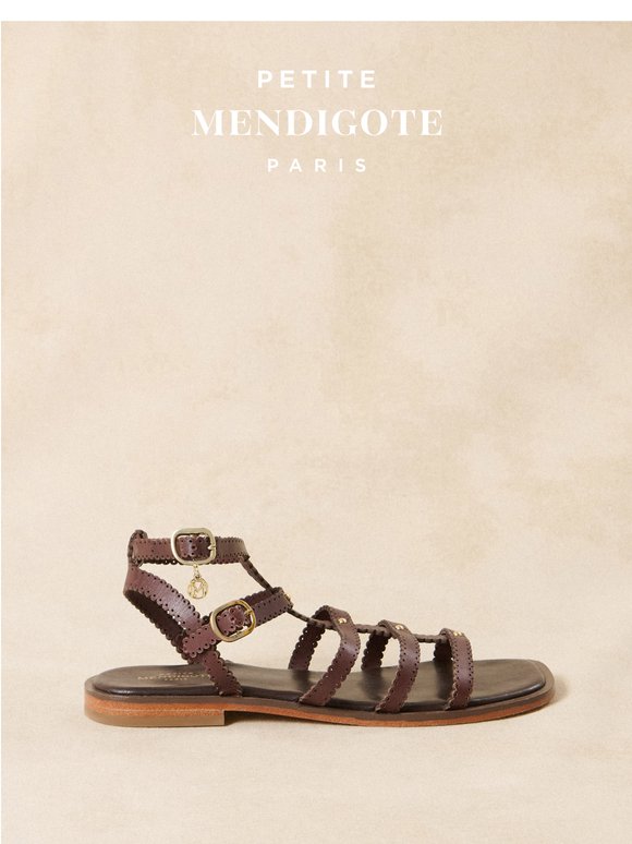 Summer shoes