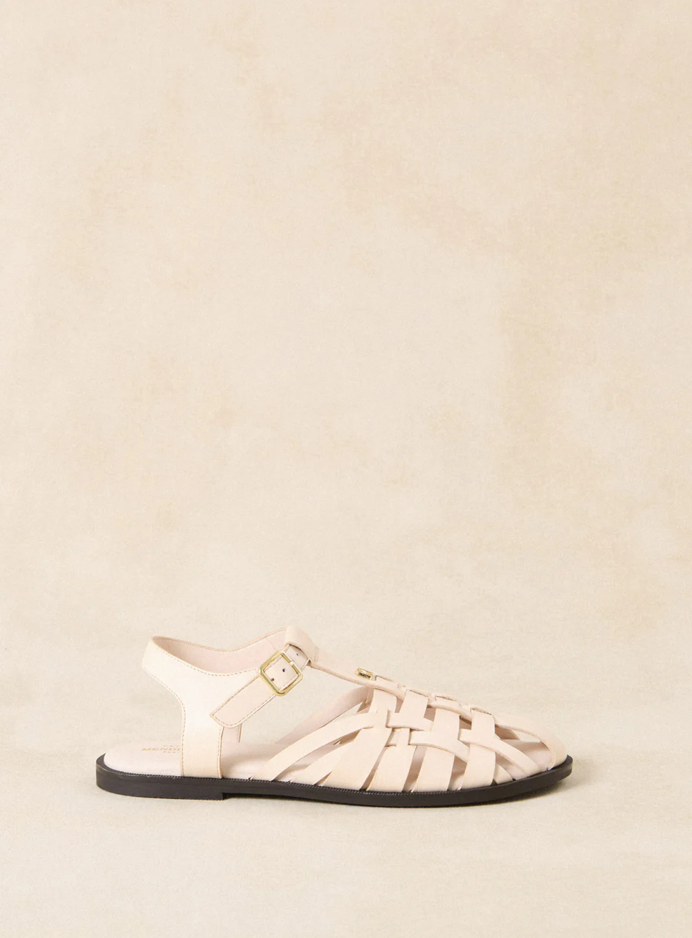 Summer sandals