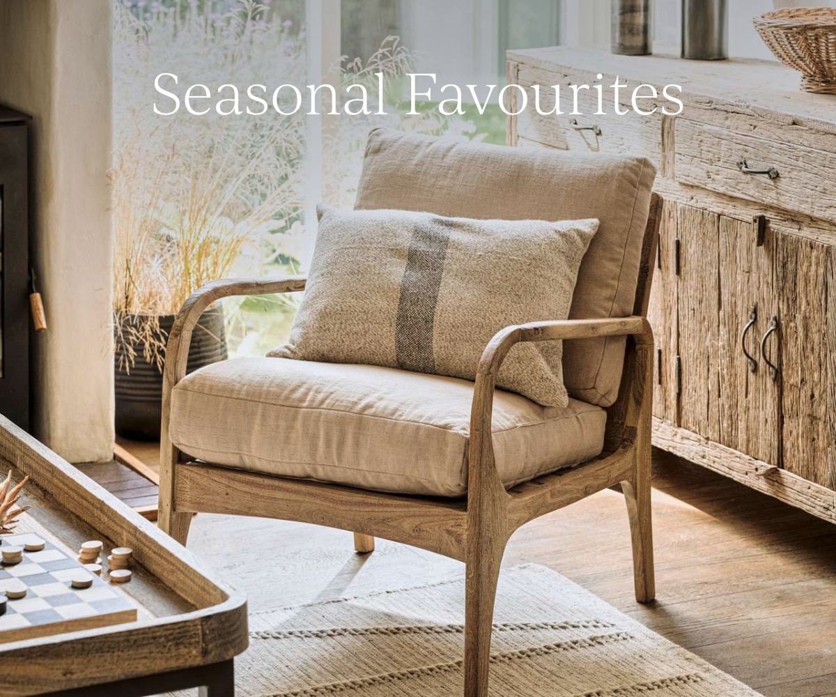 Seasonal Favourites
