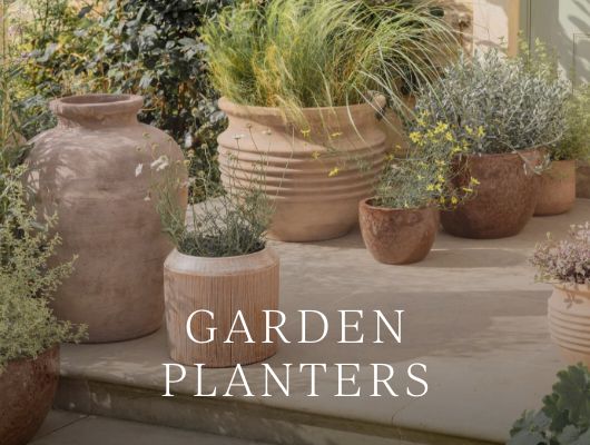 Garden Planters