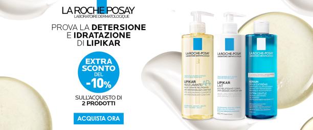 Promo Lipikar