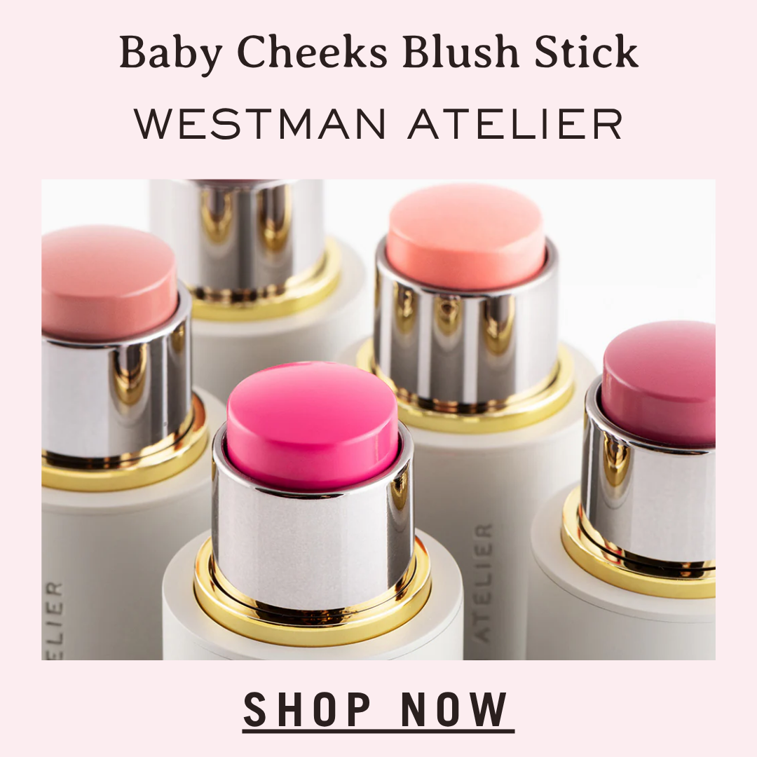 Westman Atelier Baby Cheeks Blush Stick