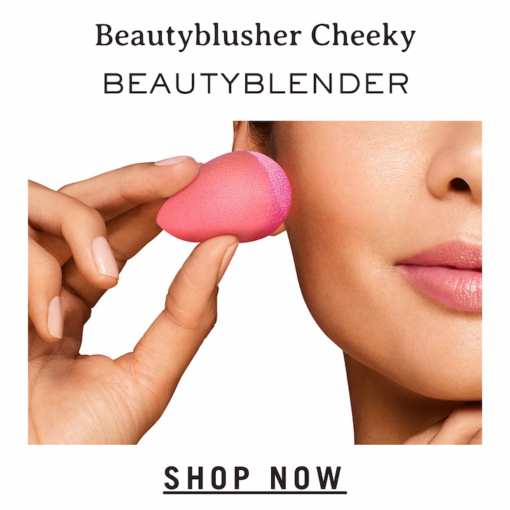 Beautyblender Beautyblusher Cheeky