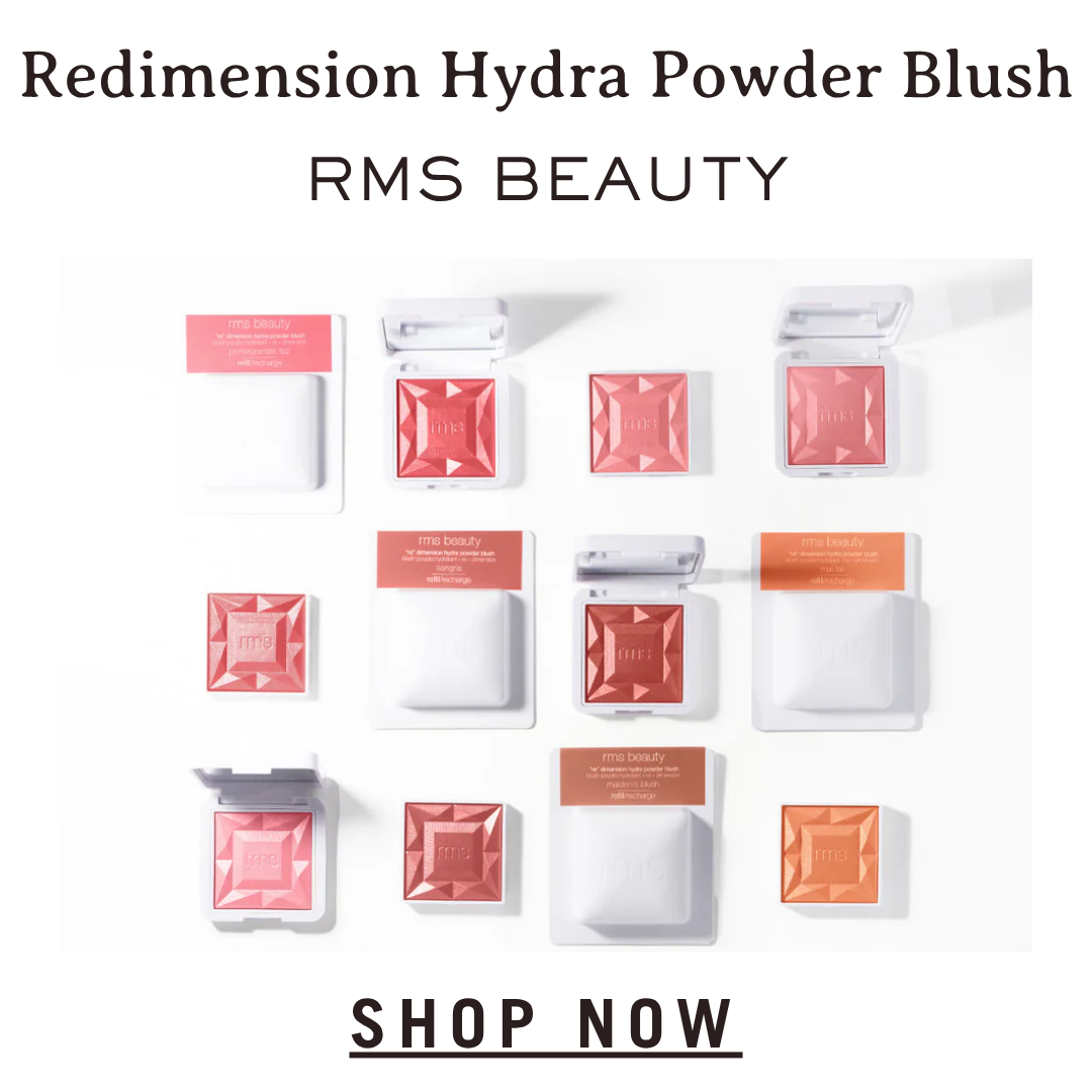 RMS Beauty Redimension Hydra Powder Blush
