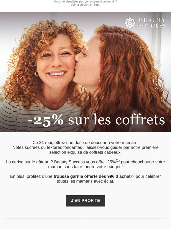 On vous aide à trouver le cadeau pour votre maman !
