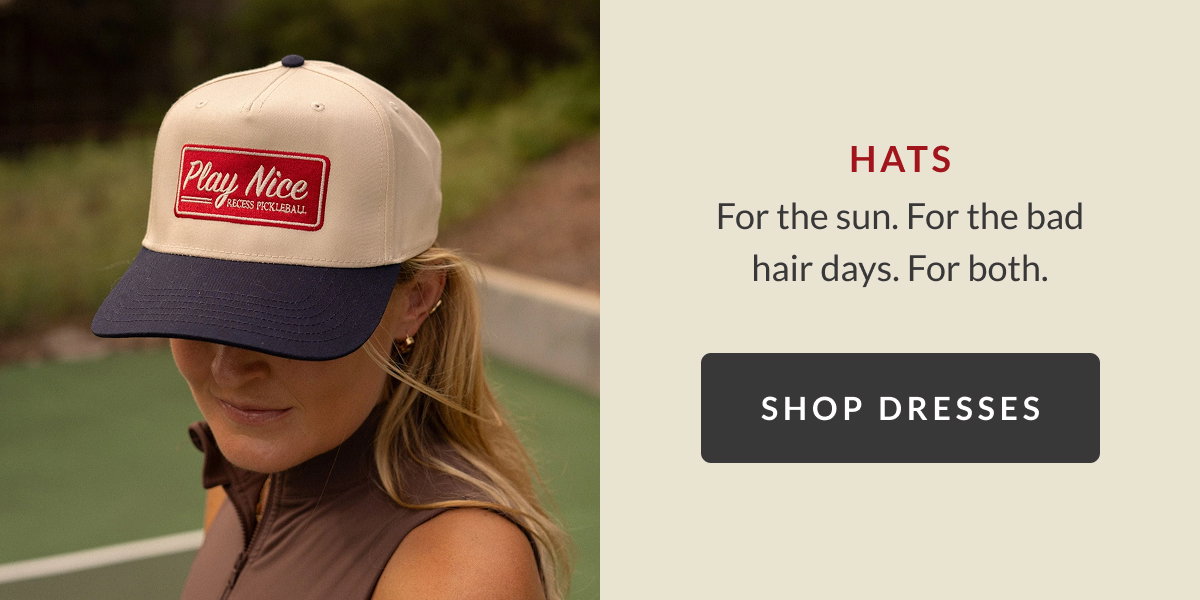 Hats