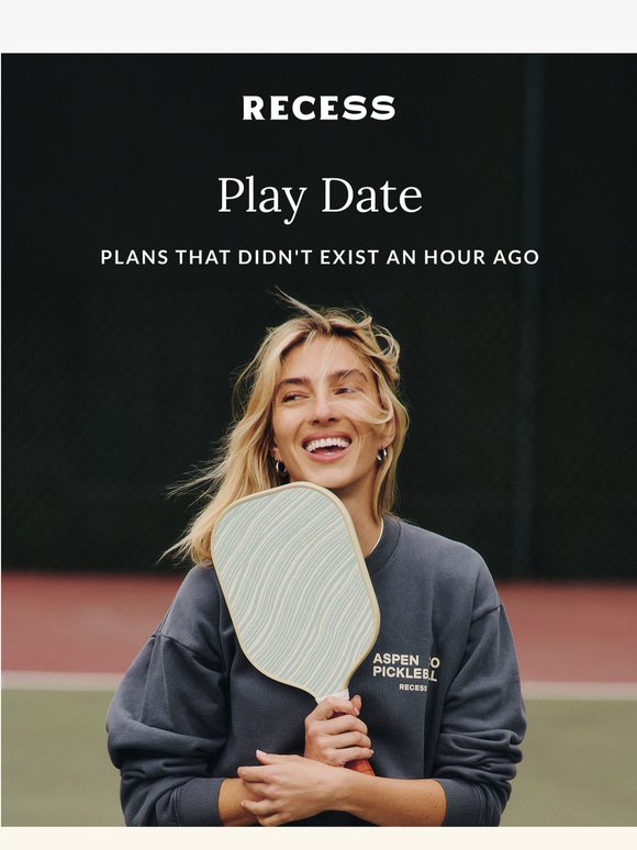 Text A Friend For A Play Date☀️