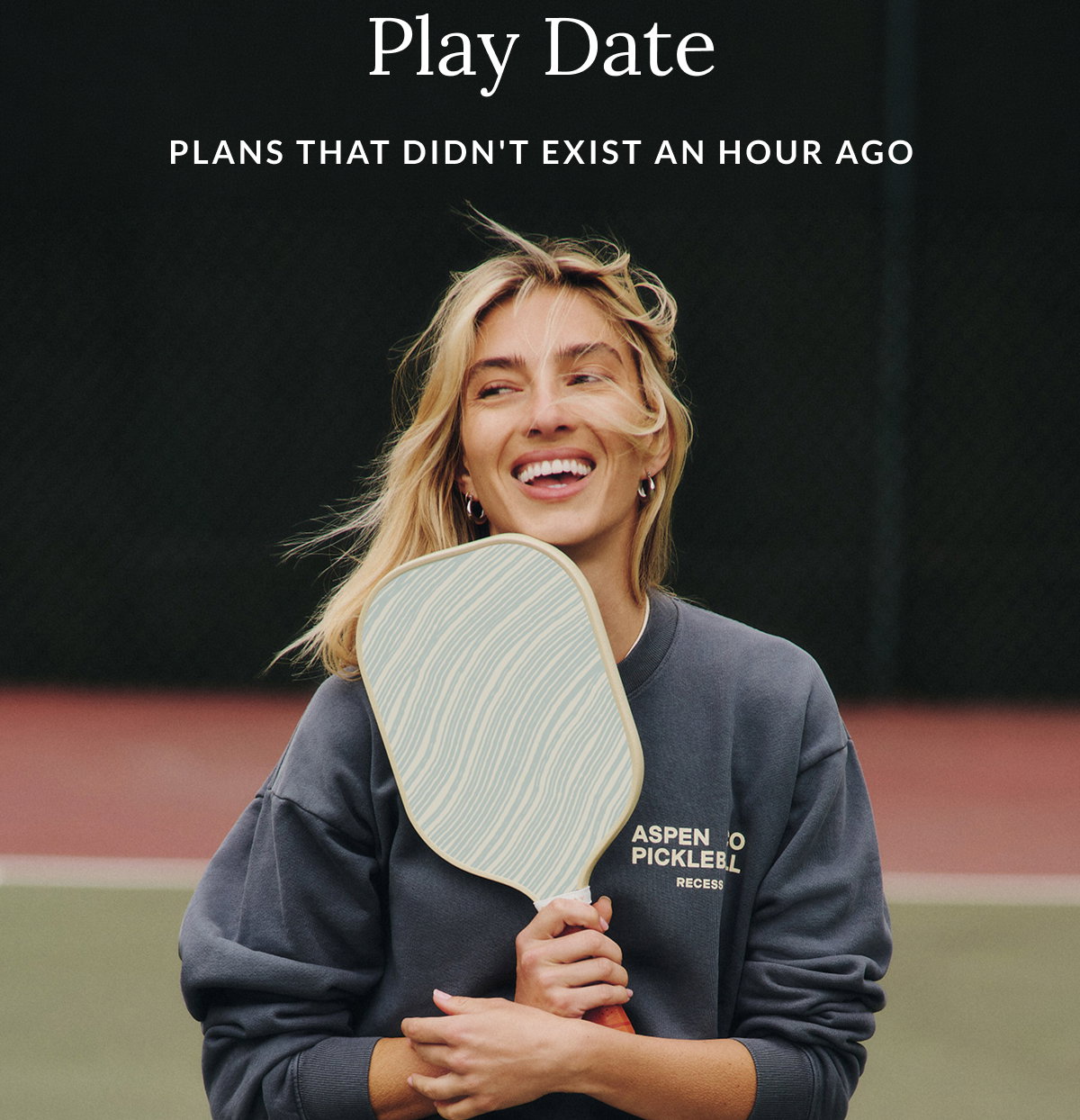 Play Date