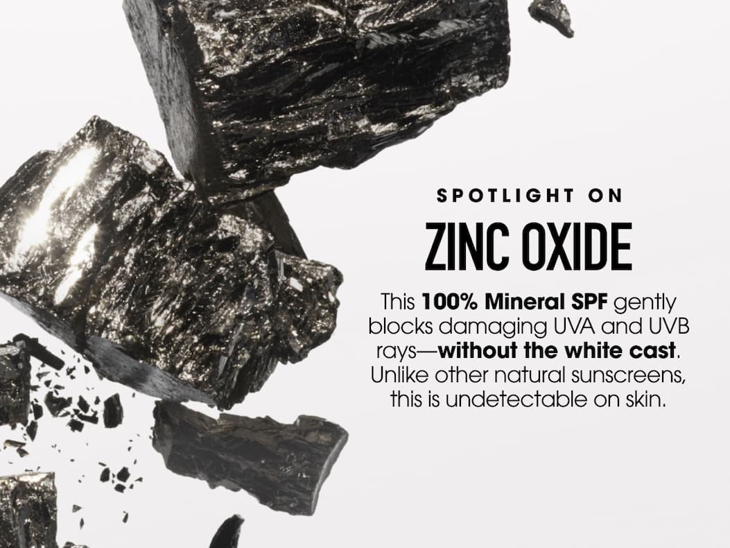 Spotlight on Zinc Oxide