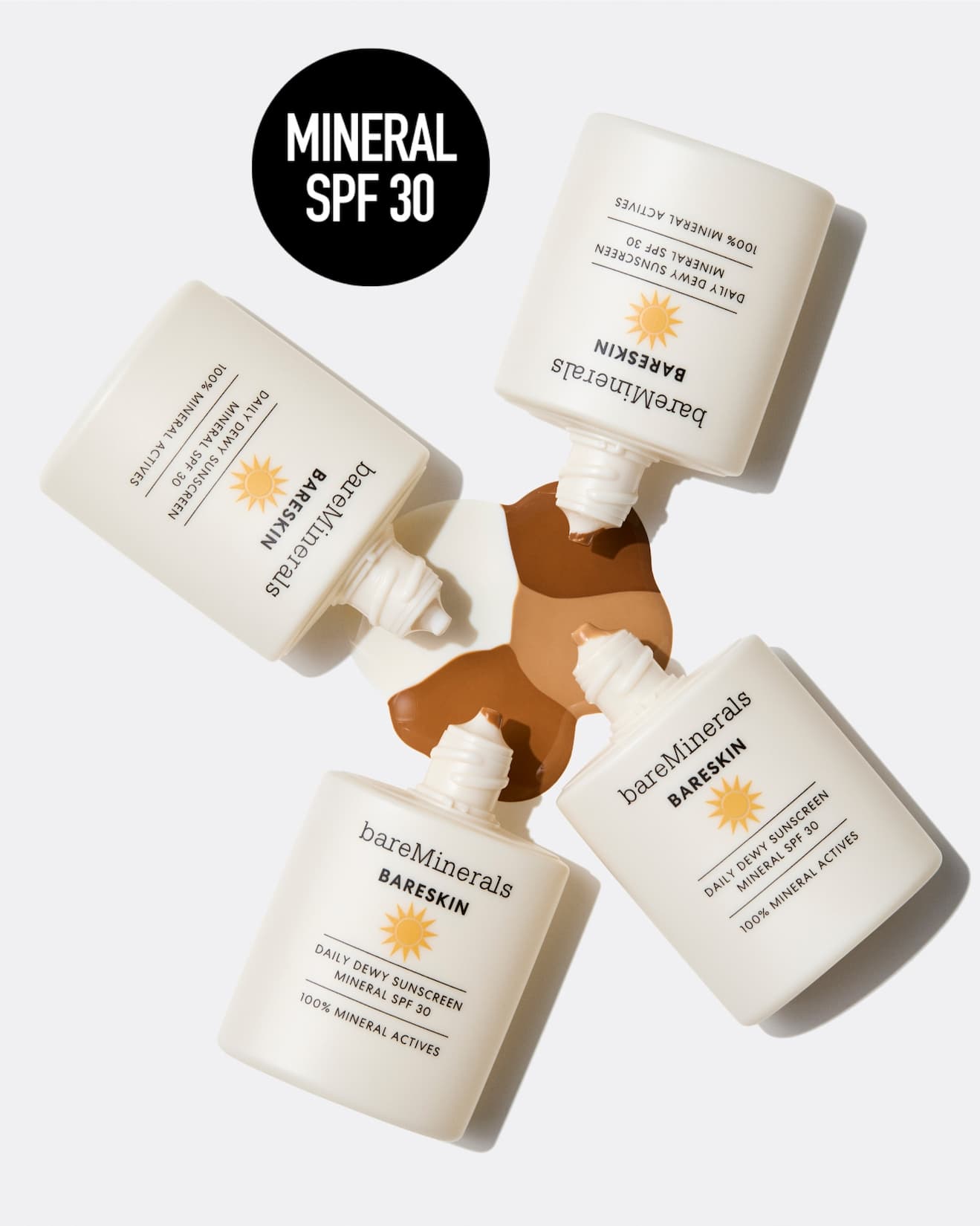 Daily Dewy SPF