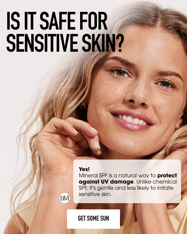 Clinically proven.