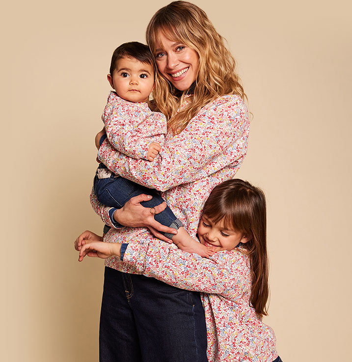 Capsule family Envie de Fraise