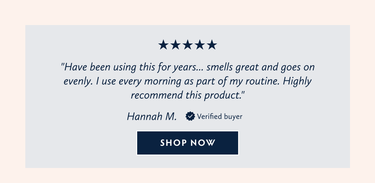 Calendula Essential Hydrating SPF 30