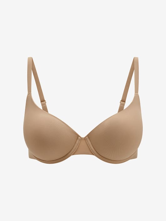 Back Smoothing T-Shirt Bra