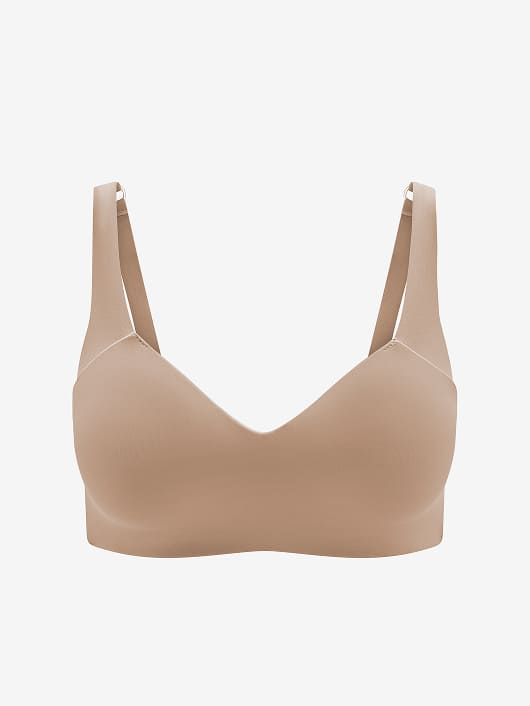Smoothing Wireless Bra
